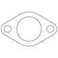 Cometic Gasket Cometic Ford 59A/8BA/8CM Flathead V8 .059in CFM Exhaust Manifold Gasket Set - 1945-1953 - 8PK C15116
