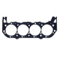 Cometic Gasket Cometic GM/Mercury Marine 525/625 502 Gen-VI Big Block V8 .027in MLS Cyl Head Gasket-4.470in Bore C5760-027