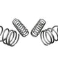 Whiteline Coil Springs - Lowered