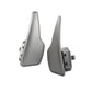 JQ Werks Madtrace® Magnetic Paddle Shifters For Chevrolet Corvette