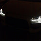 Spyder Mitsubishi Lancer/EVO-10 08-14 Projector Xenon/HID- LED Halo DRL Blk PRO-YD-ML08-HID-DRL-BK 5042231