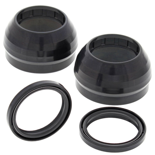 All Balls Racing 85-95 BMW K75 C Fork Oil Seal & Dust Seal Kit 56-164