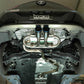 HKS LEGAMAX Sports 2018 Toyota Corolla Sport 2ZR/8NR 32018-AT061