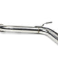 ISR Performance Race Muffler Delete - Mazda Miata NC 06-13
