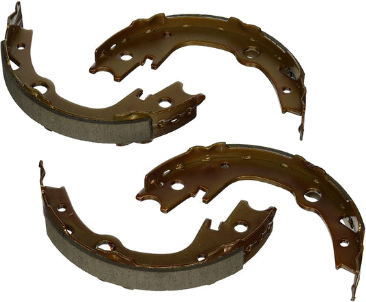 Porterfield Brake Shoes for 2006 TOYOTA COROLLA XRS