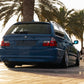 BMW 3 Series Wagon/Touring Red LED Taillights Set E46 (1998-2005)