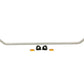 Whiteline Front Sway Bar 24mm Adjustable Subaru Forester 2009-2010