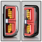 SPYDER 21-23 Ford Bronco (Factory LED Model Only) LED Tail Lights - Black (ALT-YD-FB21LED-LED-BK) 5088765