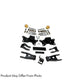 Belltech Lowering Kit With Nd2 Shocks 902Nd