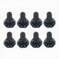 Ford Racing 5.0L Coyote/7.3L Gas Automatic Transmission Flexplate Bolts M-6379-M50A