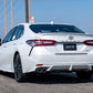 Borla 18-22 Toyota Camry XSE S-Type S-Type Cat Back Exhaust (Stainless) 140853