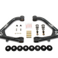 Camburg Chevy/GMC 1500 2WD/4WD 07-18 1.25in Performance Uniball Upper Arms CAM-210051