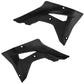Acerbis Radiator Shrouds Hon Blk 2645450001