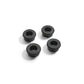 Ford Racing 05-14 Mustang Adjustable Panhard Bar Bushing Kit Replacement Kit for M-4264-A M-4266-A