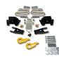 Belltech LOWERING KIT W/O SHOCKS 937