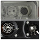 Spyder GMC Sierra 1500/2500/3500 07-13 V2 Projector Headlights - Smoke PRO-YD-GS07V2-LBDRL-SM 5083654