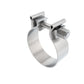 Borla Universal 3in Stainless Steel AccuSeal Clamps 18330