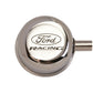 Ford Performance Parts Ford Racing Chrome Breather Cap W/ Ford Racing Logo