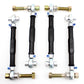 SPL Part BMW F8X Rear Upper Arms