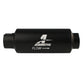 Aeromotive Marine Outlet, ORB-12 Fuel Filter