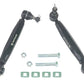 Whiteline 2022+ Subaru WRX Rear Adjustable Toe Control Arms KTA358