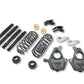 Belltech Lowering Kit With Nd2 Shocks 781Nd