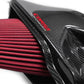Corsa 14-19 Chevrolet Corvette C7 6.2L V8 Carbon Fiber Air Intake (Does Not Fit Z06/ZR1) 44001D