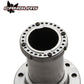 Camburg 2.50 Front LHT 4340HT Bolt-on Snout CAM-010021