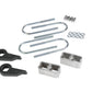 Belltech Lowering Kits Without Shocks