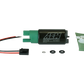 AEM 320LPH 65mm Fuel Pump Kit w/o Mounting Hooks - Ethanol Compatible