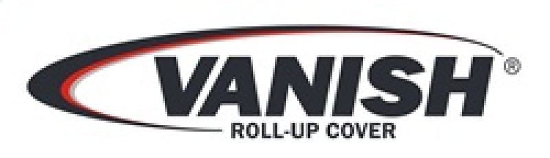 Access Vanish 06-09 Raider Ext. Cab 6ft 6in Bed Roll-Up Cover 94159
