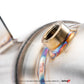 AMS Performance A90 2020 Toyota GR Supra Alpha 6 GTX3076 GEN II Turbo Kit 49 State Legal EPA Catted AMS.38.14.0001-2