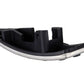 Ford Performance Parts Ford Racing Aluminum and Urethane Special Edition Mustang Pedal Cover