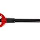 PERRIN [08-14 WRX/STI] Tow Hook Kit Front - Red | PSP-BDY-231RD