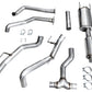 AWE Tuning AWE 0FG Exhaust for 3rd Gen Toyota Tundra - BashGuard Only 3015-28063