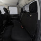 Covercraft 22-23 Jeep Grand Wagoneer Carhartt Super Dux SeatSaver Front Row- Black SSC3505COBK