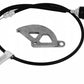 Ford Performance Parts Ford Racing 1996-2004 V8 Mustang Adjustable Clutch Linkage Kit