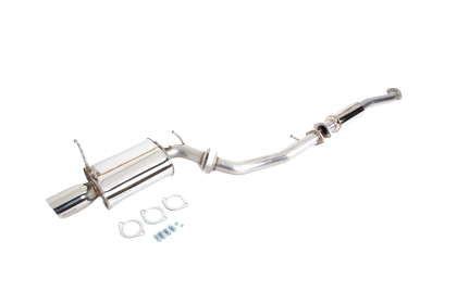 Revel Medallion Touring-S Catback Exhaust 03-04 Infiniti G35 Sedan