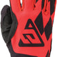 Answer 24 Ascent Prix Gloves Red/Black - XL 442762