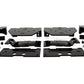Air Lift Loadlifter 5000 Air Spring Kit for 2023 Ford F-350 DRW 57380