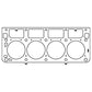 Cometic Gasket Cometic GM LS Gen-3/4 Small Block V8 .040in MLS Cylinder Head Gasket - 4.030in Bore C15515-040