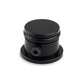 BLOX Racing K Series Coolant Plug - Black BXCC-01200-BK