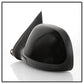SPYDER xTune 99-02 Chevy Silverado Power Heated Mirror - Left MIR-03CS99-PW-L 9938634