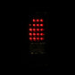 Anzo 2003-2006 Chevrolet Silverado 1500 LED Taillights Black