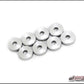 AMS Performance 03-07 Misubishi EVO VIII/IX 8 Piece Shifter Base Bushings AMS.01.03.0109-1