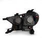 AlphaRex 19-21 Ford Ranger NOVA LED Proj Headlights Plank Style Black w/Activ Light/Seq Signal/DRL 880124 *Discontinued
