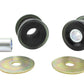 Whiteline Plus 8/97-06 Forester / 4/93-06 Impreza Front Control Arm - Lower Inner Rear Bushing Kit W51710
