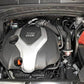 AEM Induction AEM 14-15 Hyundai Sante Fe L4 2.0L - Cold Air Intake System - Gunmetal Gray 21-749C