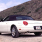 Borla 03 Thunderbird 3.9L V8 AT RWD 2 DR Catback Exhaust 140081