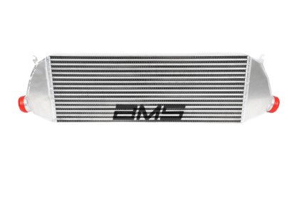 AMS Performance 2015+ Subaru WRX FA20 Front Mount Intercooler (Intercooler Only)